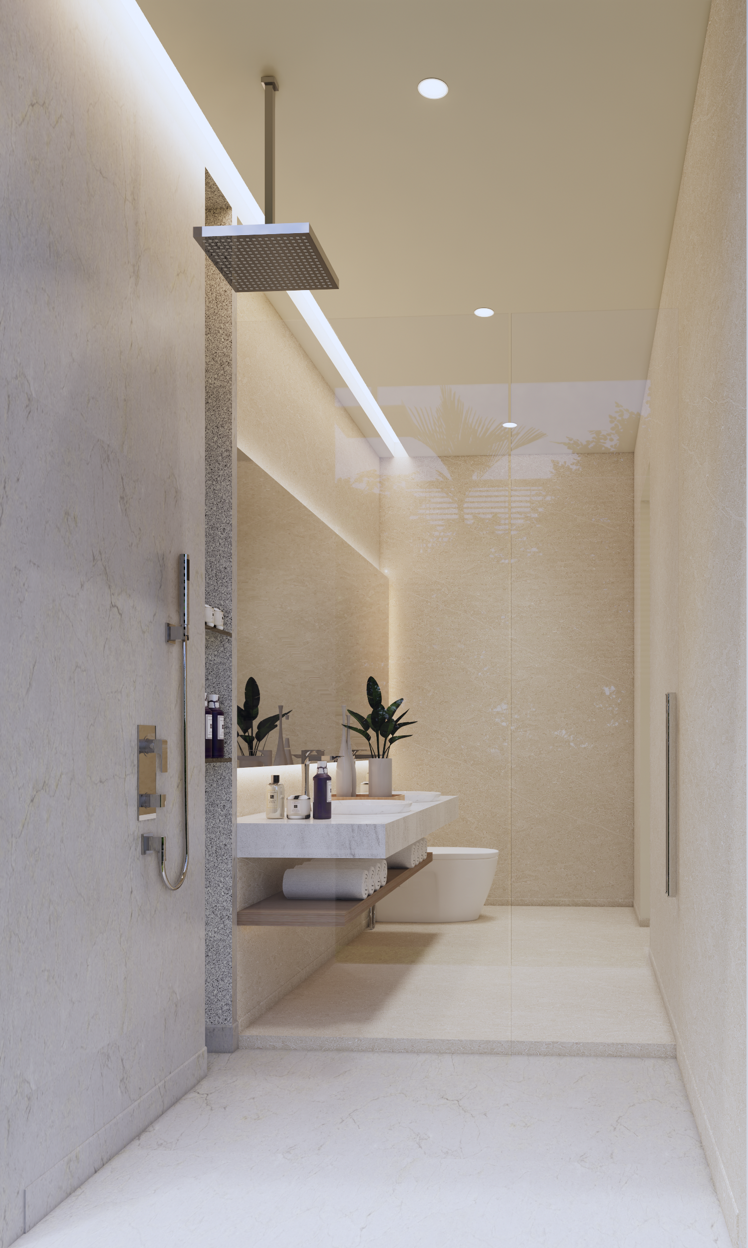 Amrits Luxury Villas 31